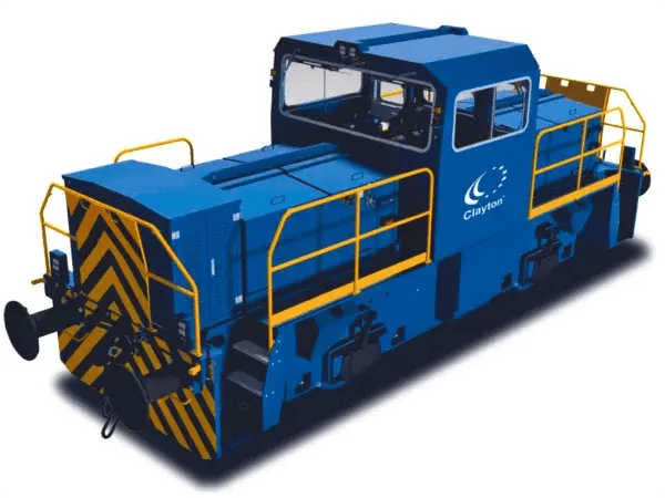 Clayton Equiptment