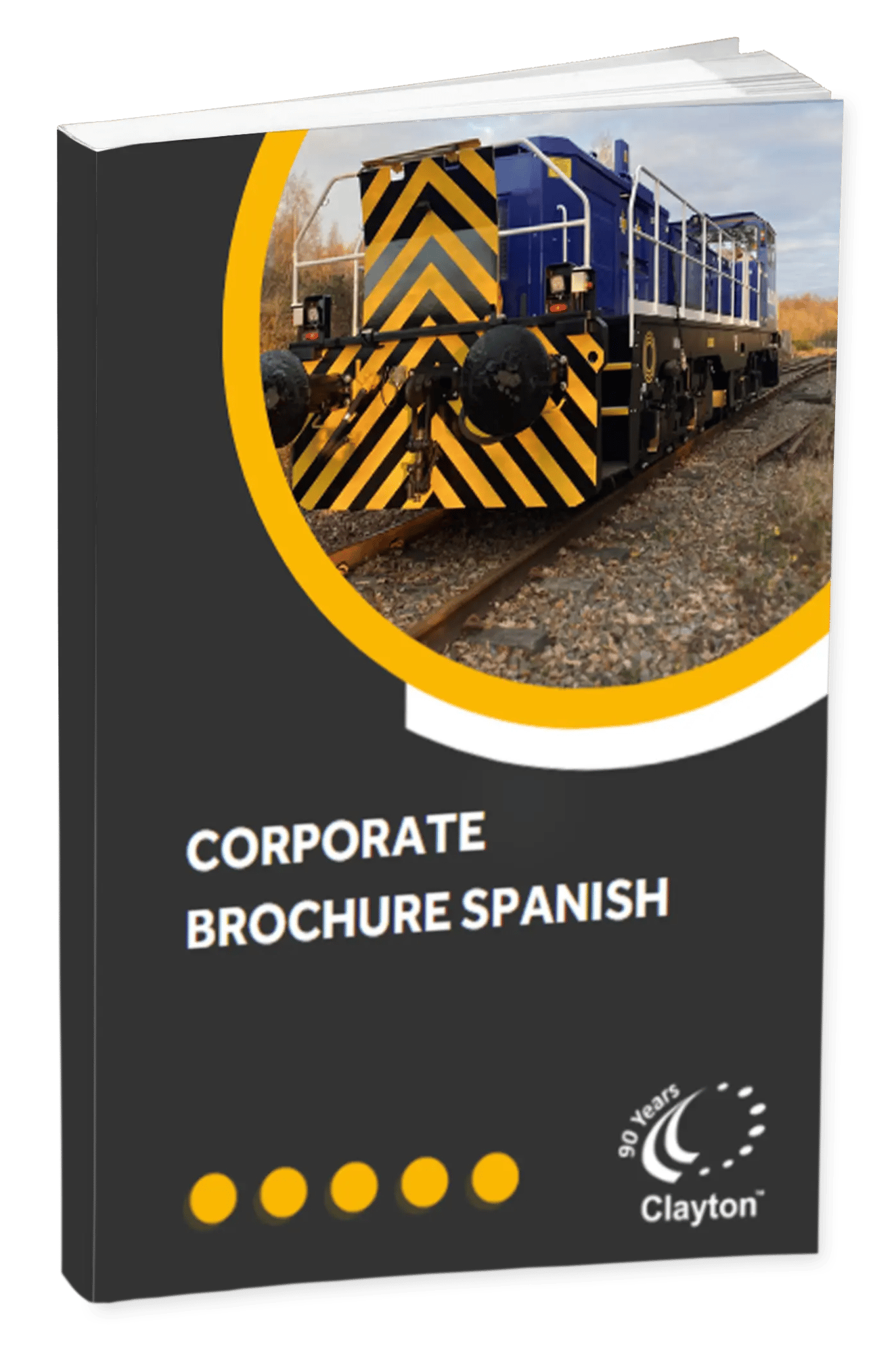 Corp Spanish
