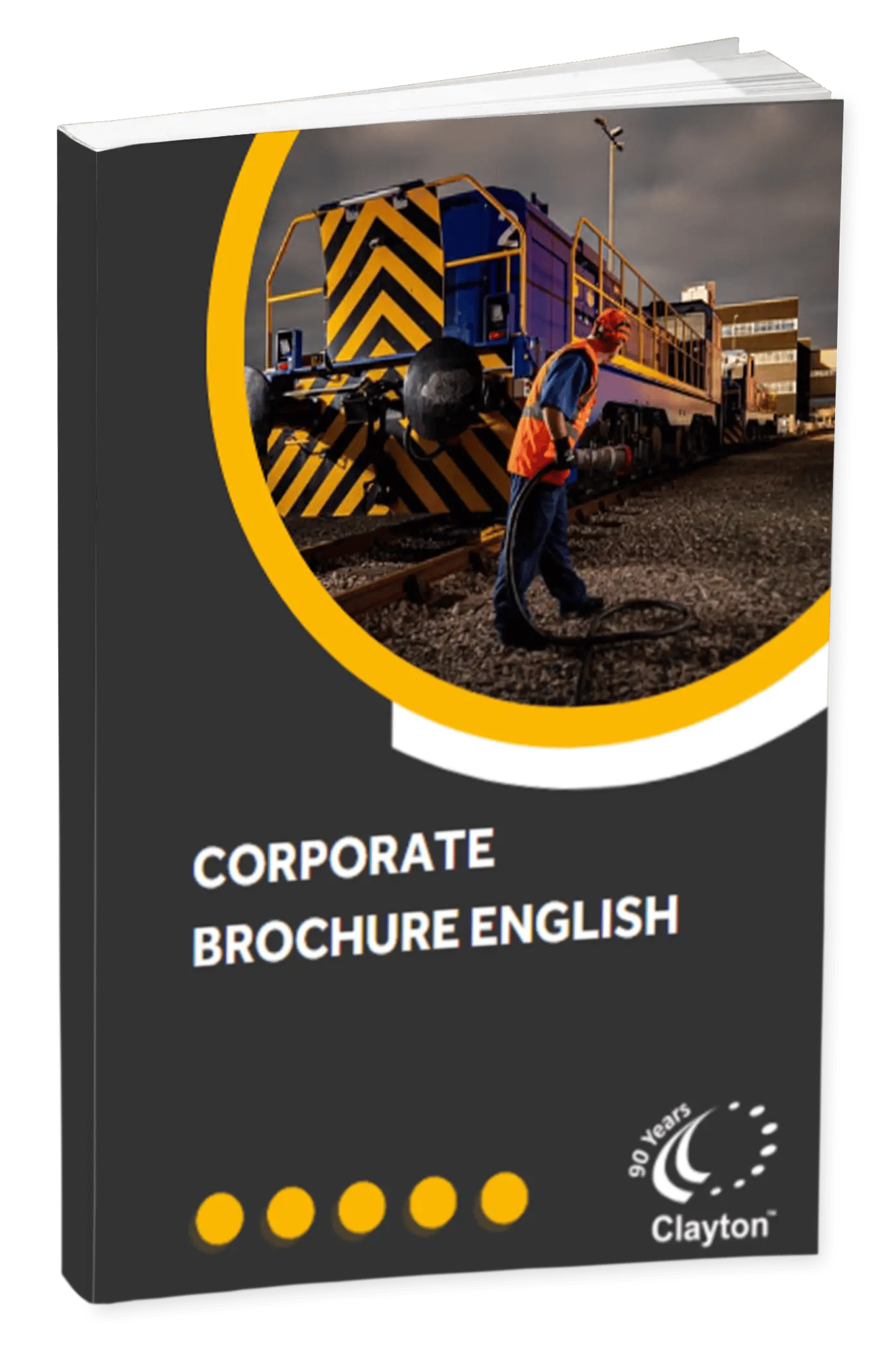 Corporate Brochure English