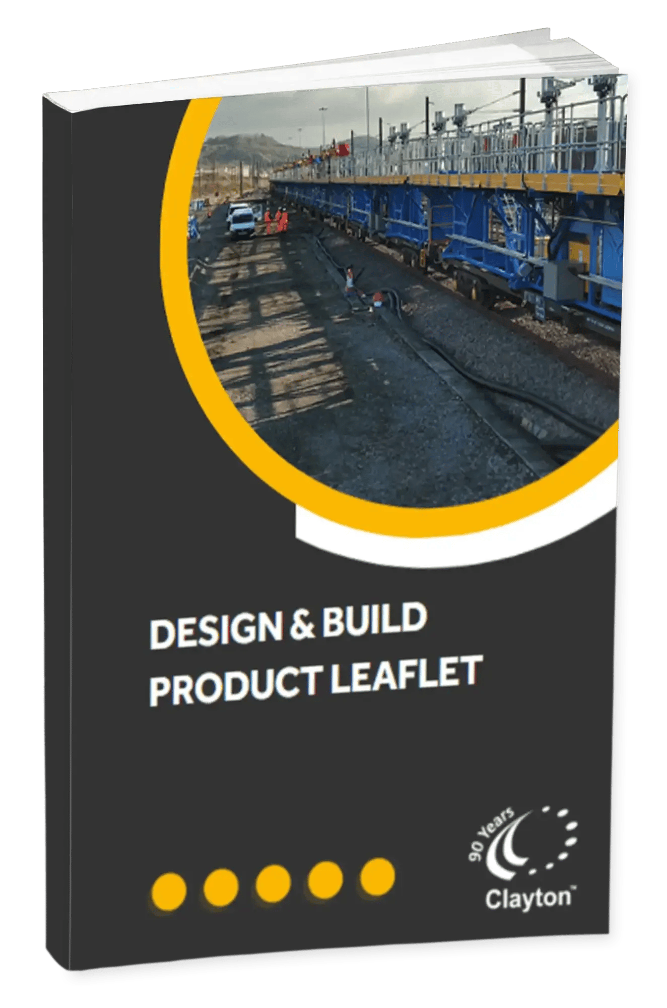Design and Build-2