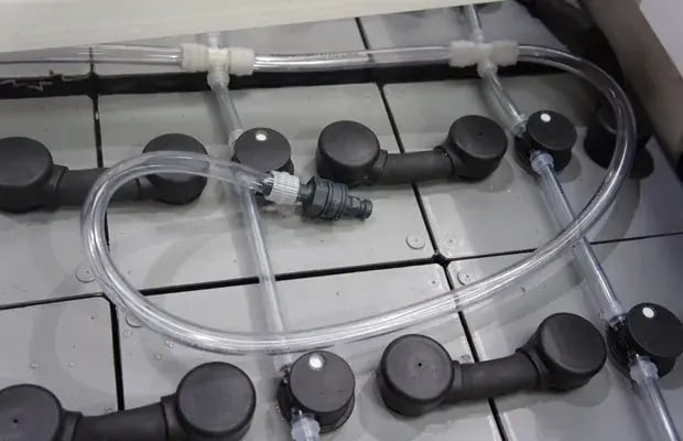 Battery-cells