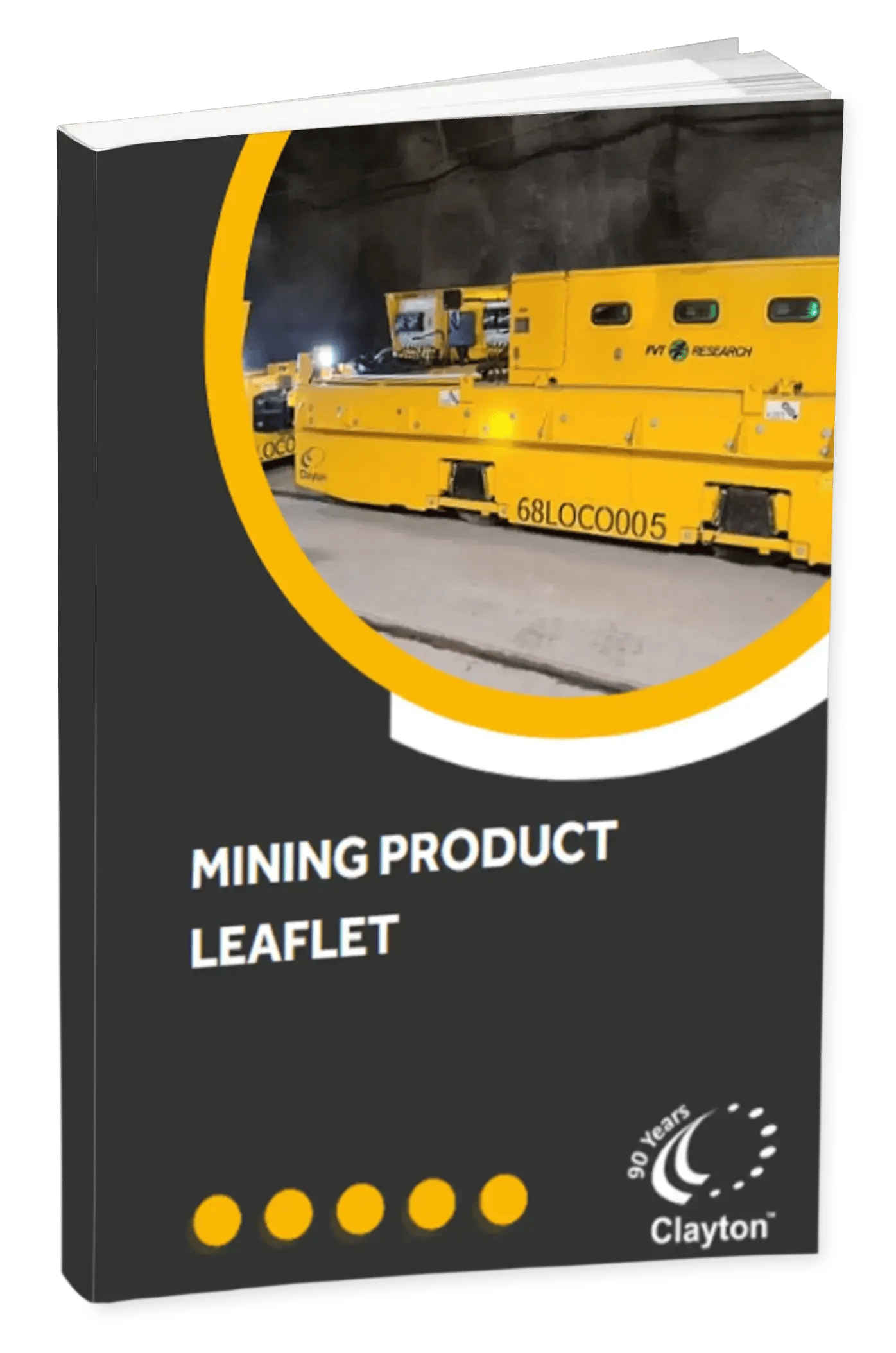 Mining-Mockup