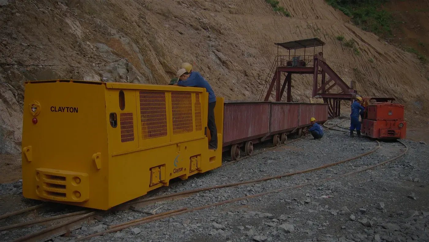 mining_diesel