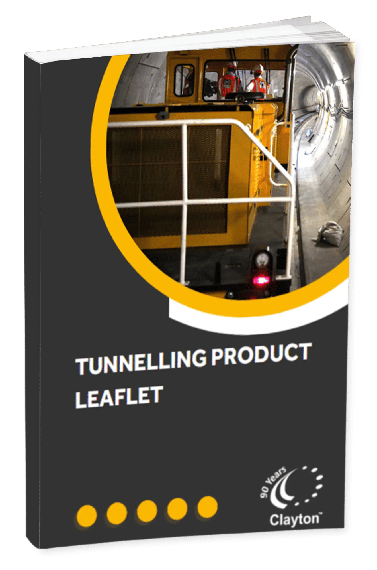 Tunelling Mockup Tunelling Mockup
